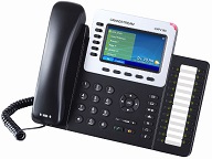 Executive IP Phone - GXP2160