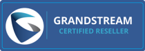 Grandstream Certified Reseller